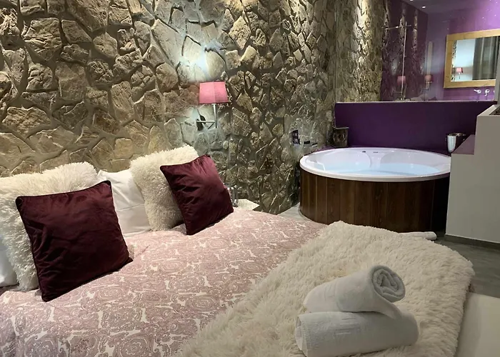 Loft Mora Benaocaz
