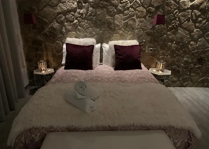 Loft Mora Benaocaz