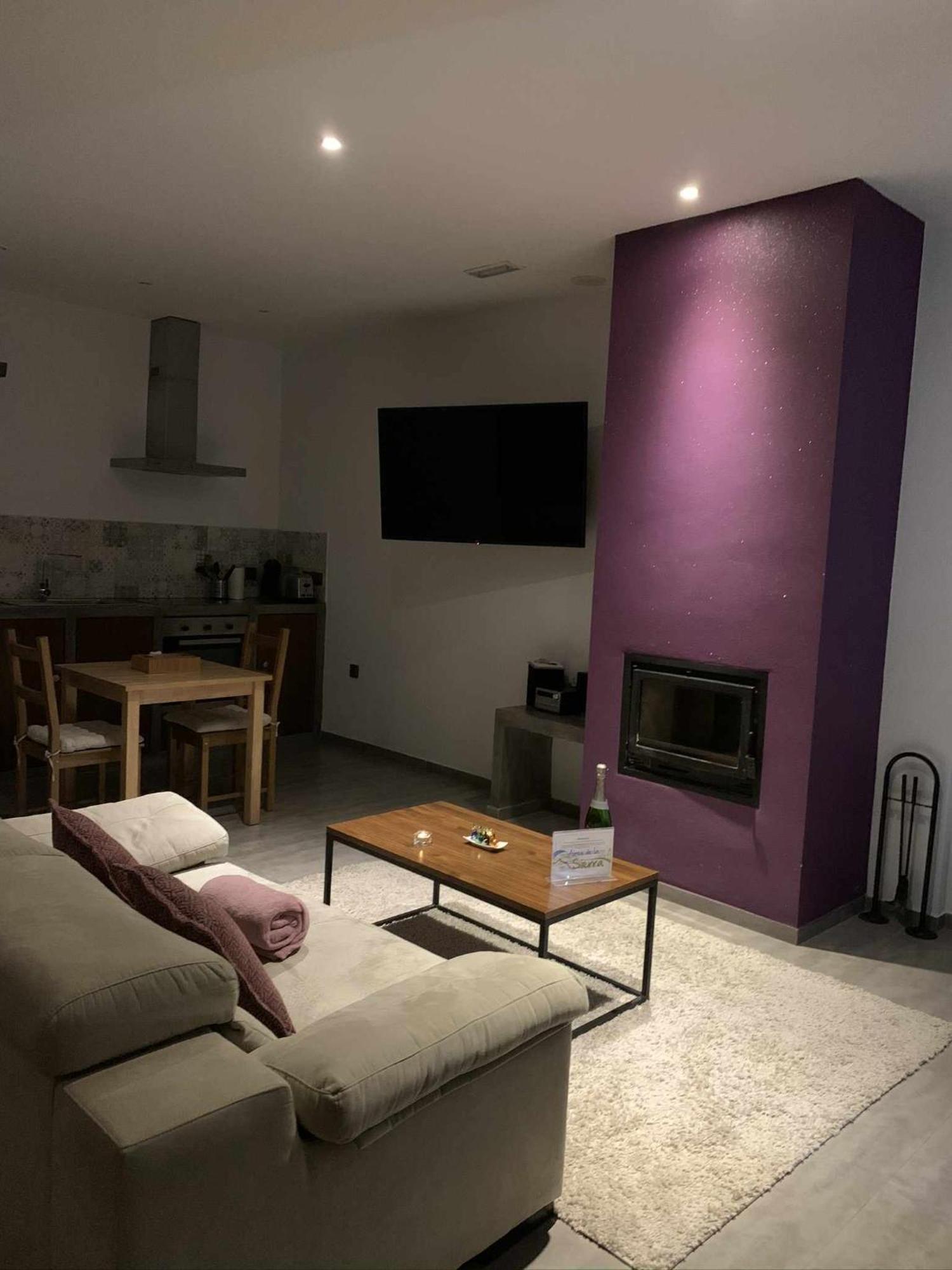 Loft Mora Apartment