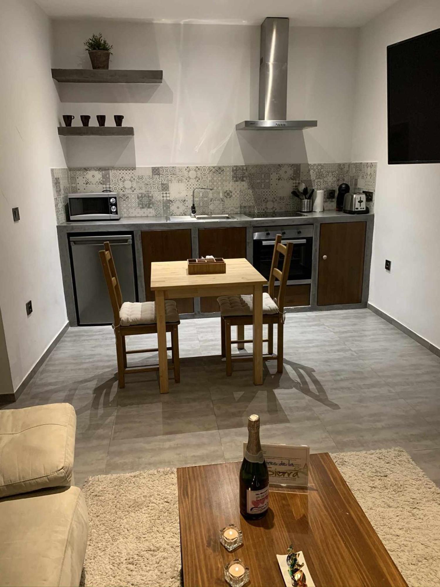 Apartment Loft Mora
