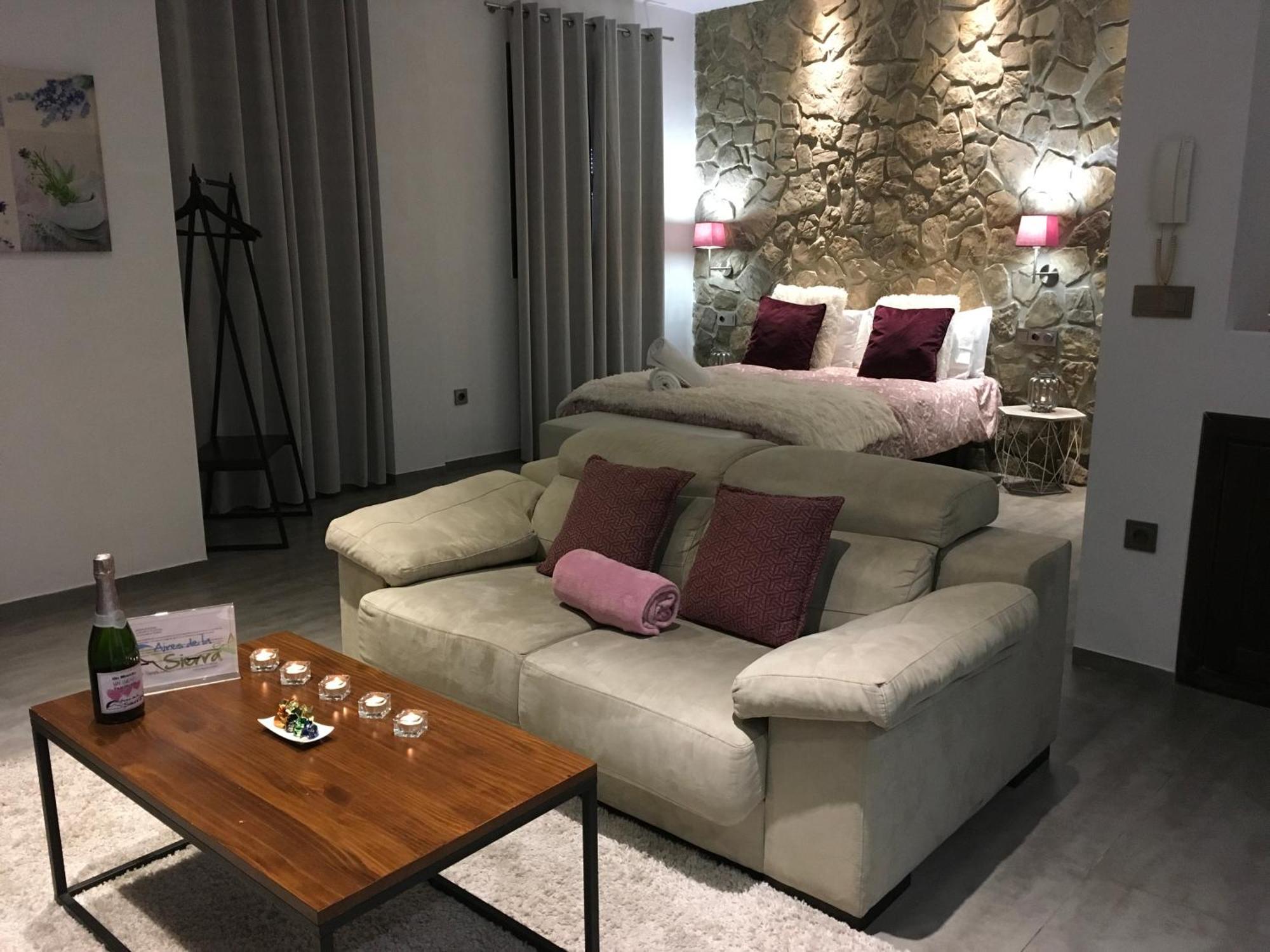 Apartment Loft Mora